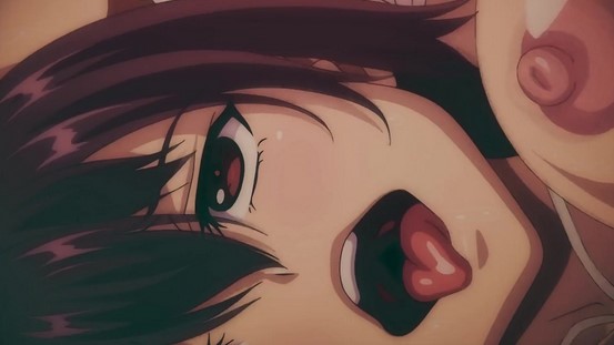 Ahegao