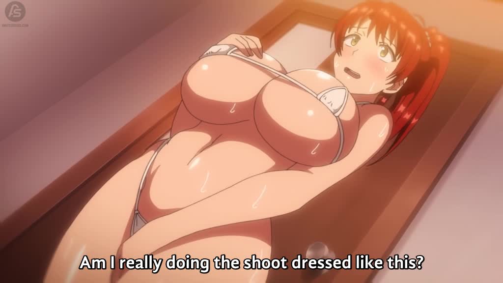 Tonari no Kanojo - E01