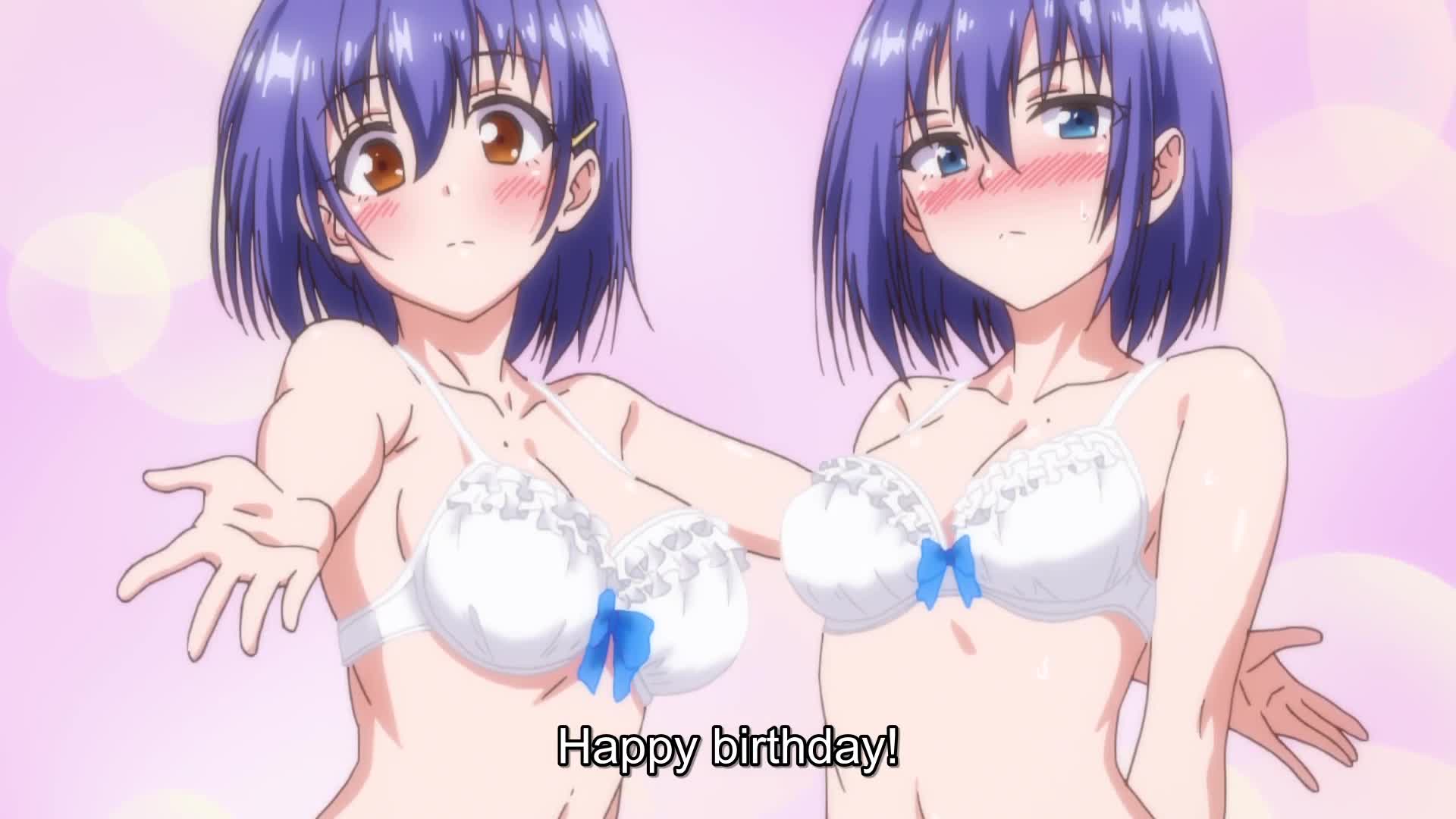 Love Me Kaede to Suzu The Animation - E02