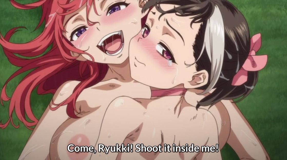 Shounen ga Otona ni Natta Natsu - E03