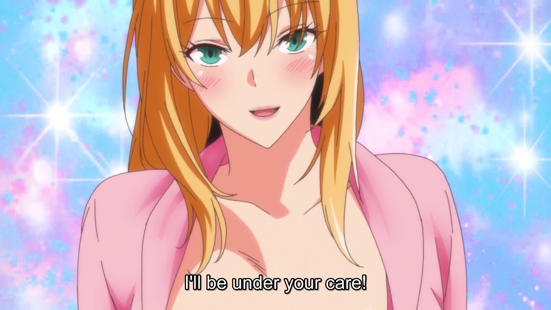 Fleur The Animation - E02