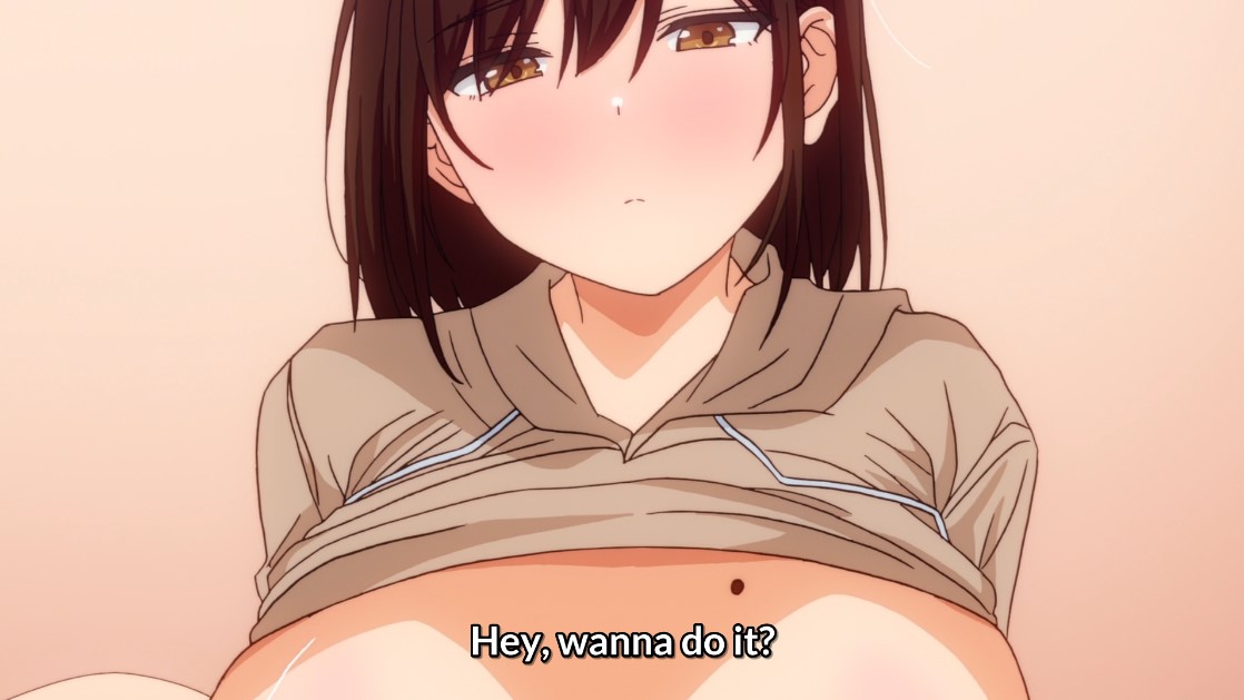 Oniisan Ohitori desu ka? - E01