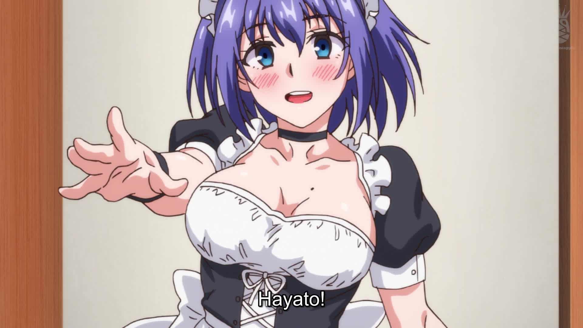 Love Me Kaede to Suzu The Animation - E03