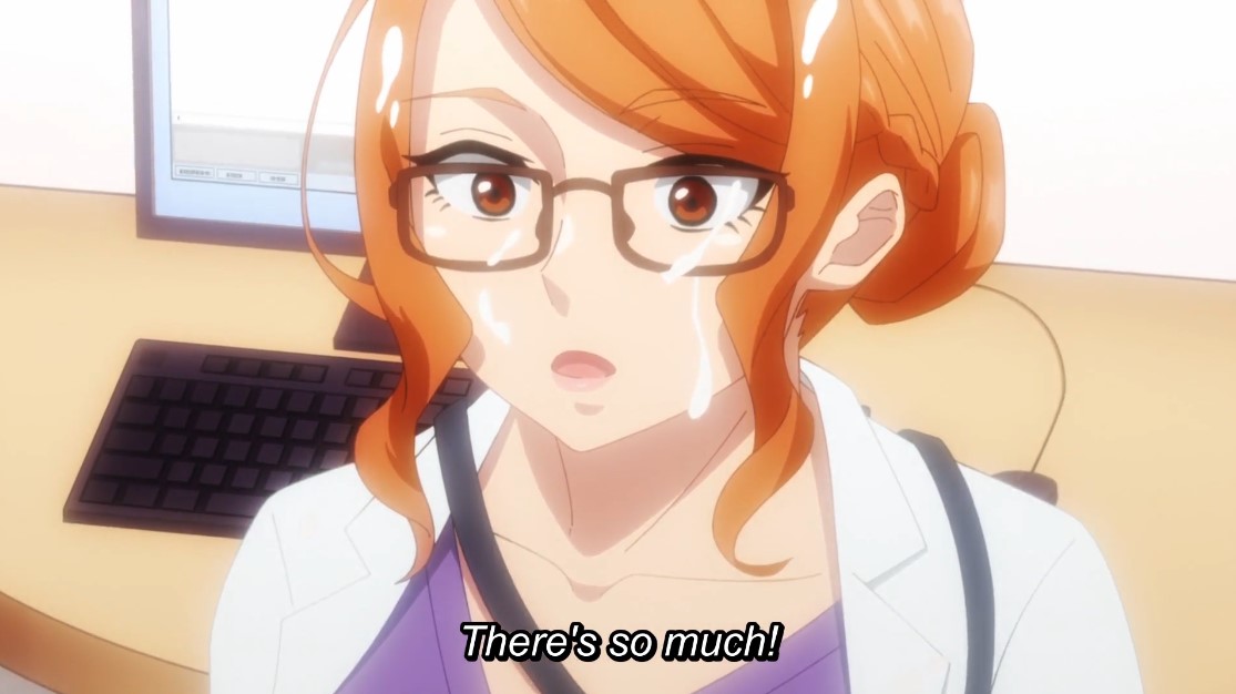 Dekichau made Kon (Marry Me, Let's Have a Baby!) - E01